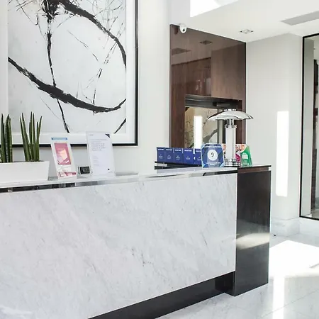Apartment Ab Brabank *