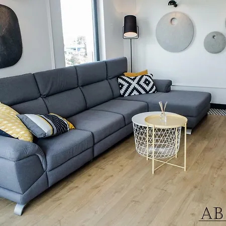 Ab Brabank Γκντανσκ