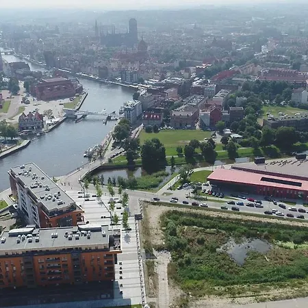 Ab Brabank Apartment Gdansk