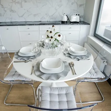 Apartment Ab Brabank
