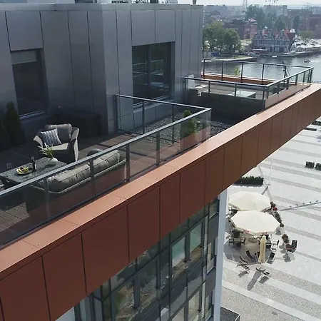 Apartment Ab Brabank *