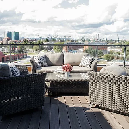 Ab Brabank Appartement