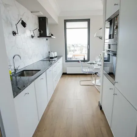 Ab Brabank Appartement *