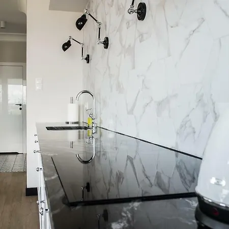 Appartement Ab Brabank Gdańsk