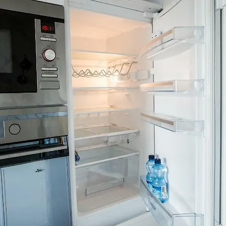 Ab Brabank Appartement Gdańsk