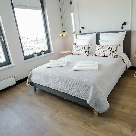 Ab Brabank * Gdańsk