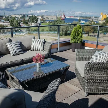 Appartement Ab Brabank